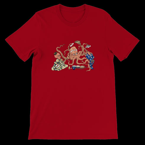 Tako T-shirt